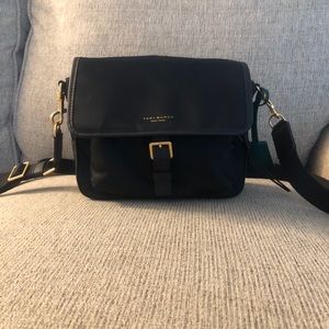 Tory Burch Piper Nylon Crossbody